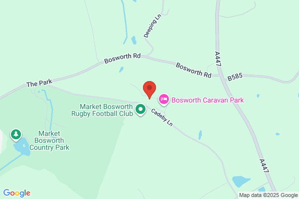 Bosworth Accommodation
