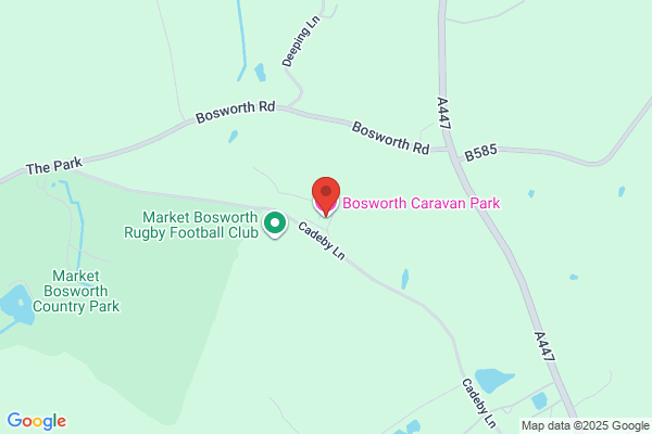 Bosworth Caravan Park