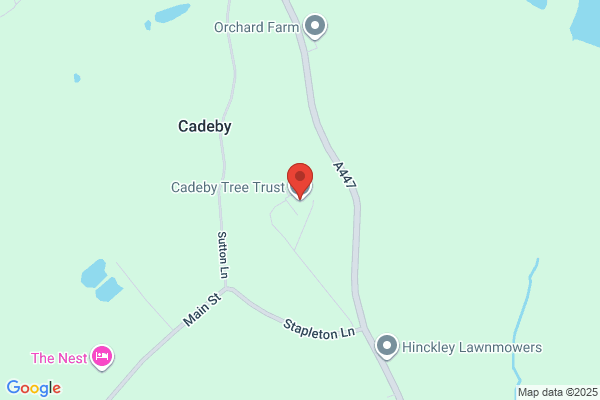 Cadeby Tree Trust