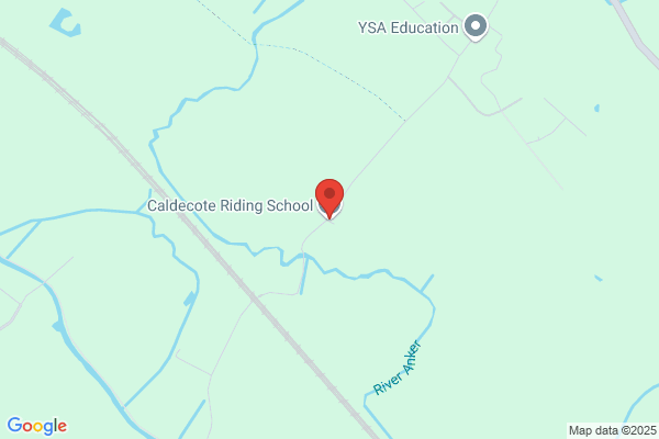 Caldecote Riding School