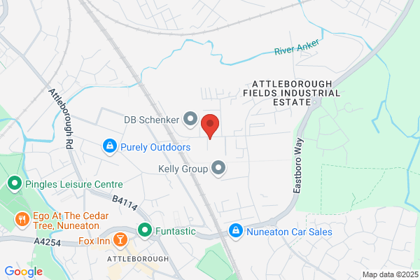 Caledonian Controls Technology Ltd
