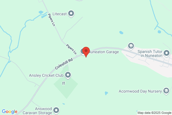 Car & Commercial Electrics