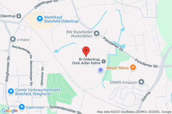 Duerkopp Fordertechnik GMBH