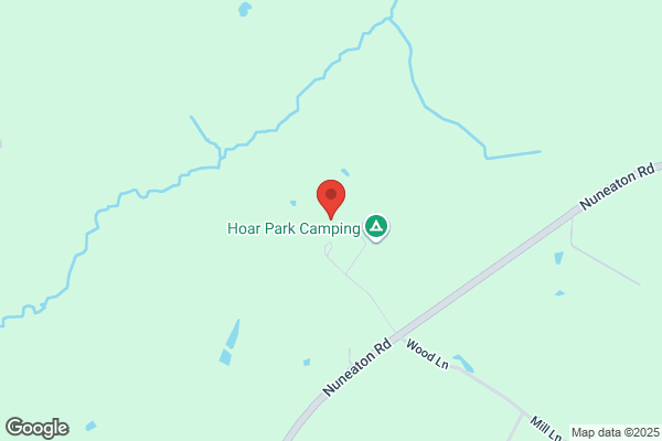 Hoar Park Childrens Farm