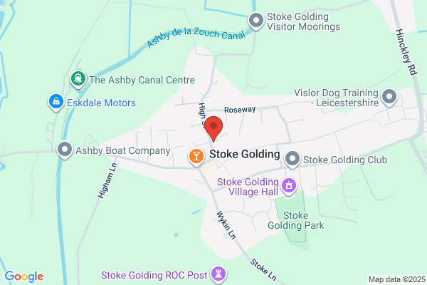 Robin Hood Pre-School