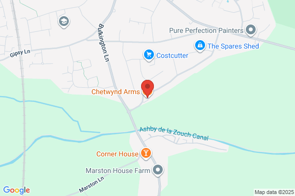 Chetwynd Arms