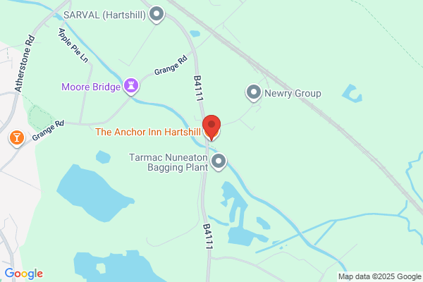 The Anchor Inn