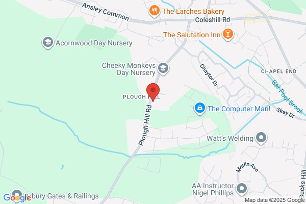 The Plough Inn