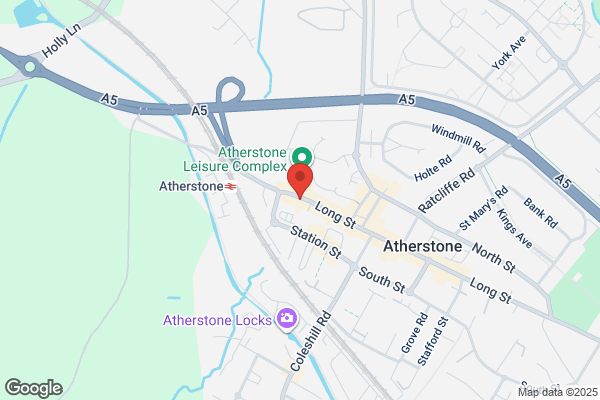 The Wheatsheaf Inn