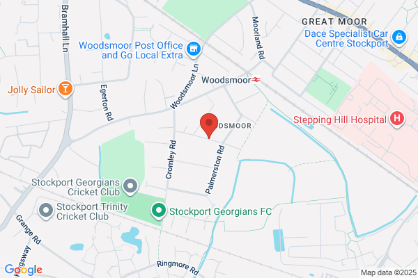 S.J Sharp Removals & Storage