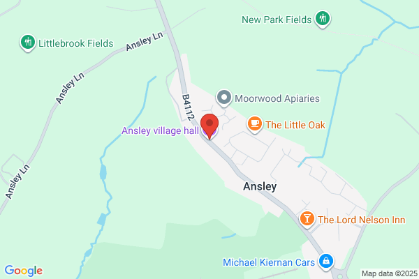 Abbeyfield Nuneaton Society
