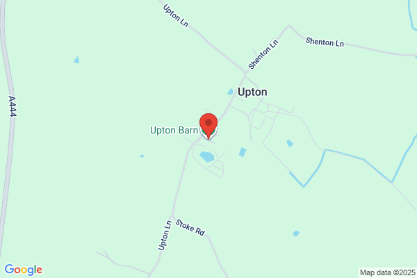 Upton Barn