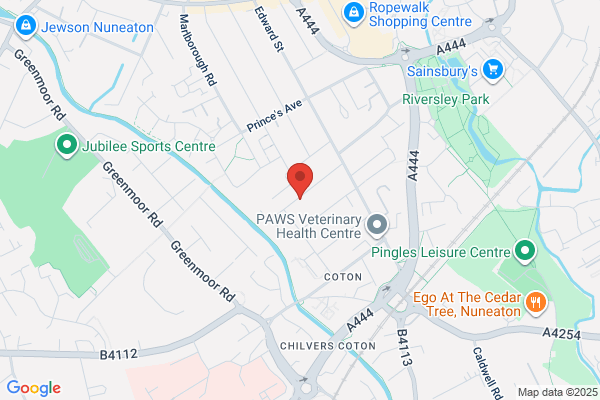 Chilvers Coton Community School & Nursery