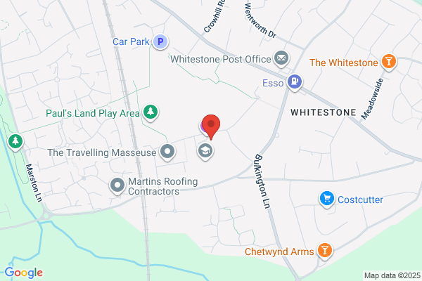 Whitestone Infant School