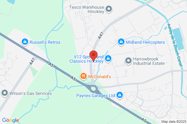 Central Precision Ltd