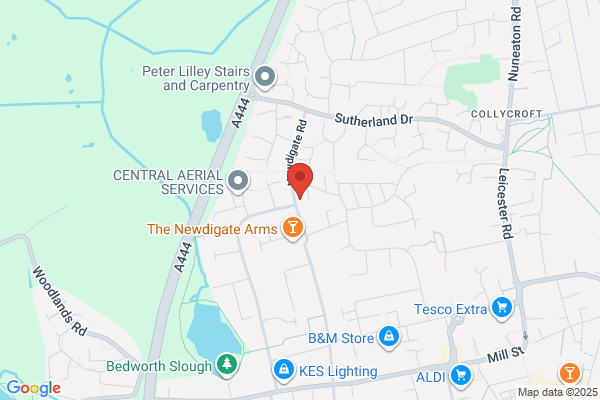 Alderman Gee Hall Sheltered Housing