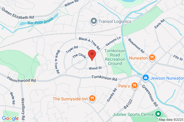 Byford Court Sheltered Housing