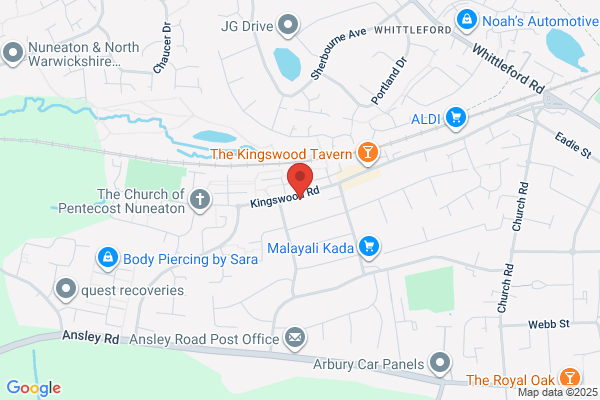 Kingswood Court Sheltered Housing