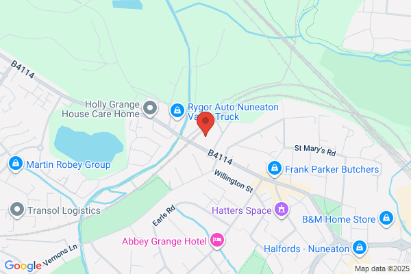Nuneaton Waste Services