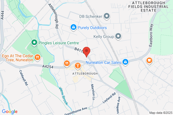 Attleborough Snooker & Social Club
