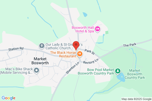 Bosworth Homecare Services