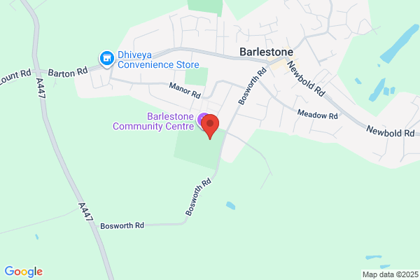 Barlestone Bowls Club