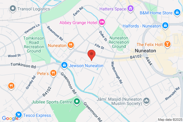 Bentley Road Sports & Social Club