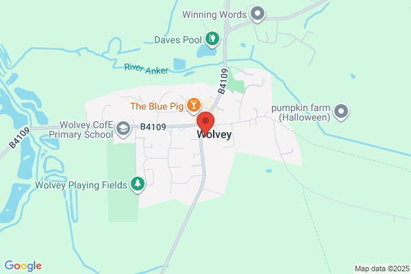 Wolvey Bowling Club