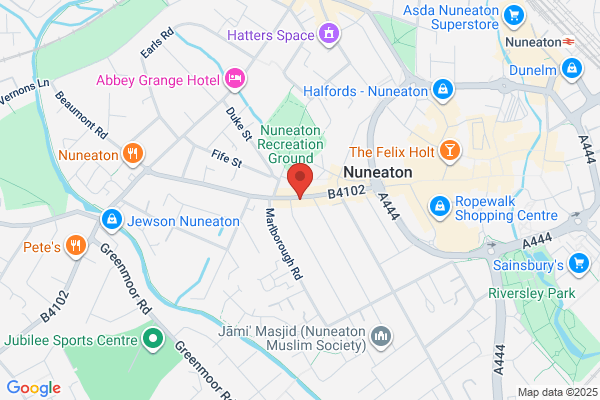 Ink World