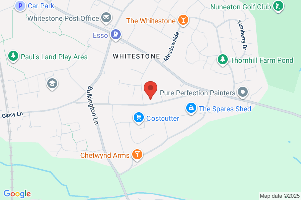 Tile Doctors Ltd