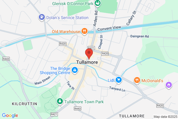 Travel Midlands Ltd
