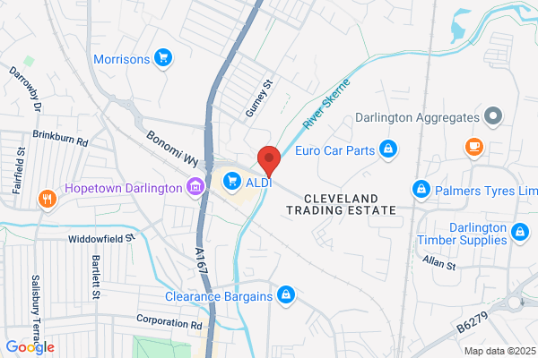A A A Car Sales (Middlesborough) Ltd