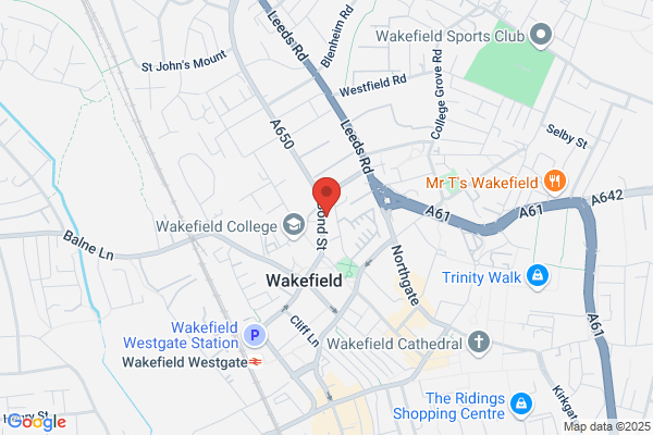 A W G Business Transfer