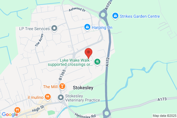 A1 Millennium Driving Centre