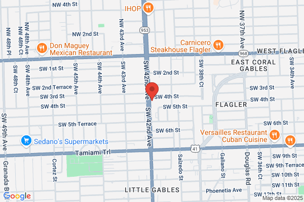 Gables Clinic