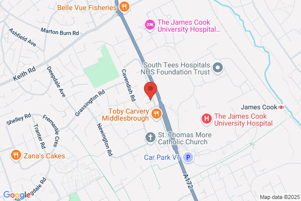 Linthorpe Day Nursery