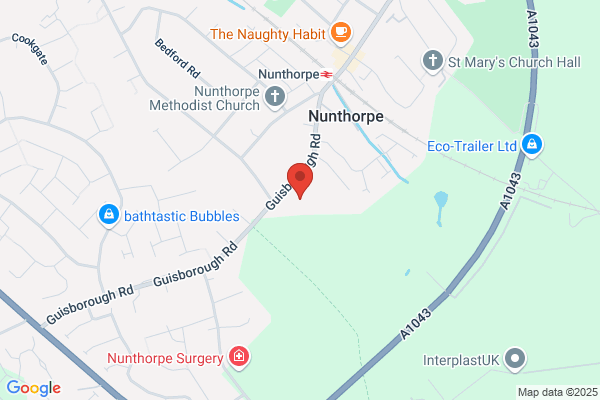 Nunthorpe & Marton Recreation Club