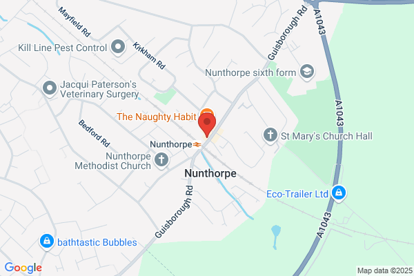 Nunthorpe Post Office
