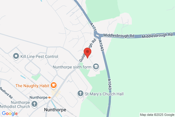 Nunthorpe Primary School