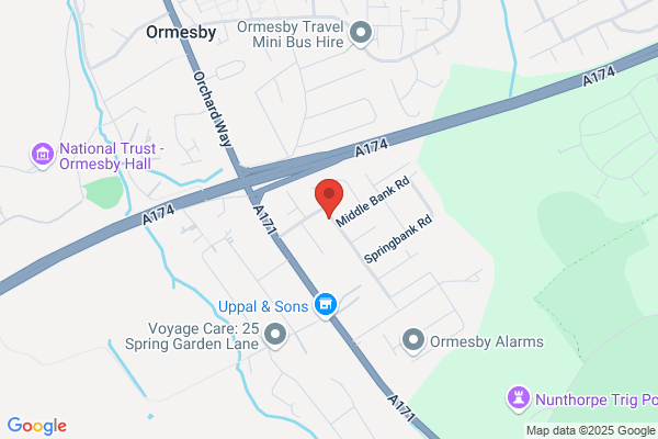 Ormesby Roofing