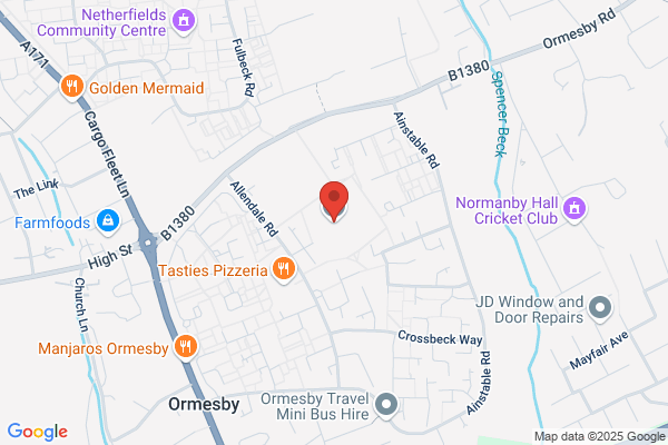 Roxby Nursery