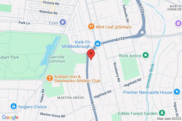 The Salvation Army Housing Association