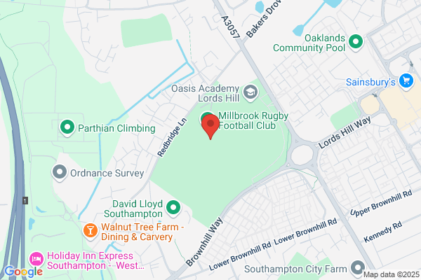 Club Camps (UK)
