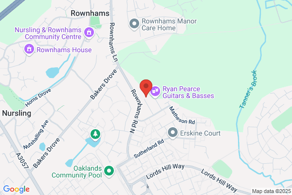 Coxford & District Youth Project