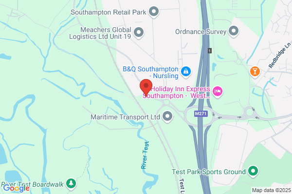 Deben Transport (Southampton) Ltd