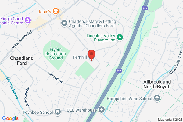 Fernhill Care