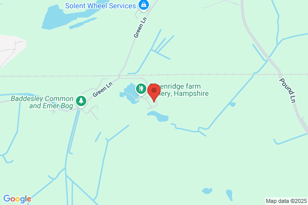 Hampshire Garden Machinery Ltd