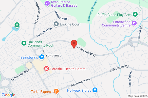 Kinloss Court