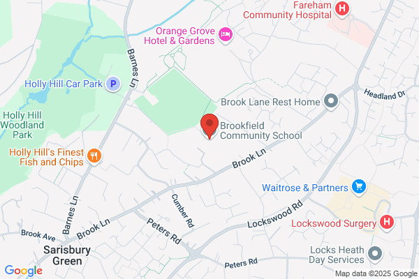 Millbrook Community School