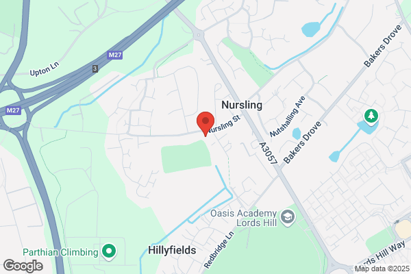 Nursling & Rownhams Village Hall